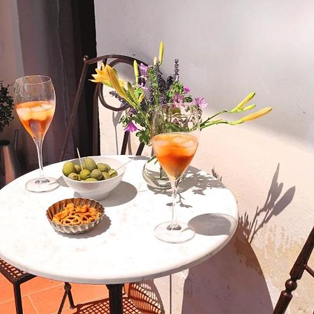 Apartmán Vista Su Giardini Storici In Oltrarno Florencie Exteriér fotografie