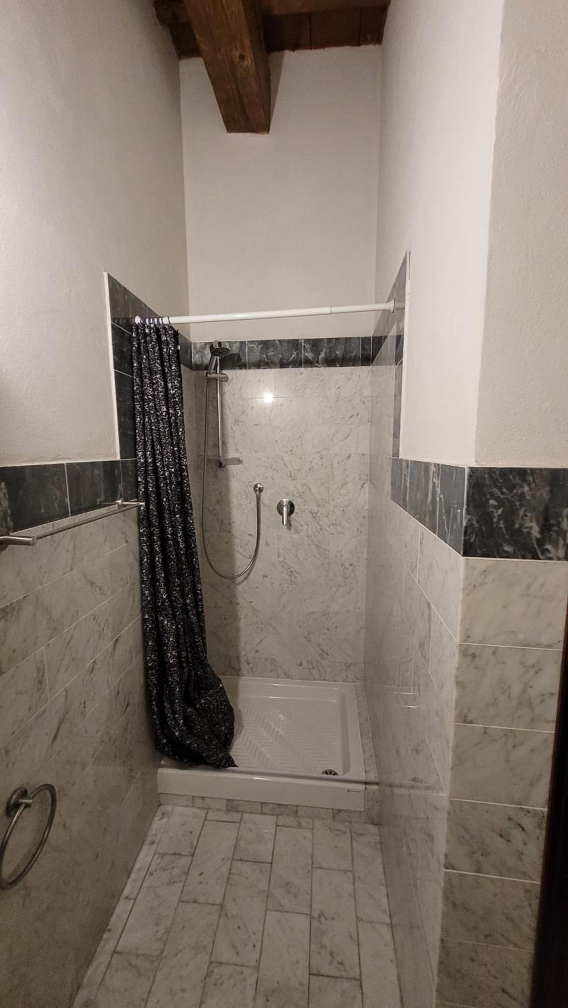 Apartmán Vista Su Giardini Storici In Oltrarno Florencie Exteriér fotografie